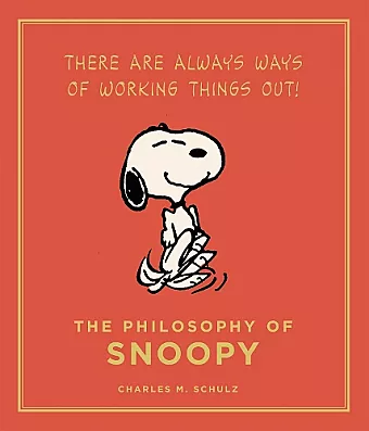 The Philosophy of Snoopy cover