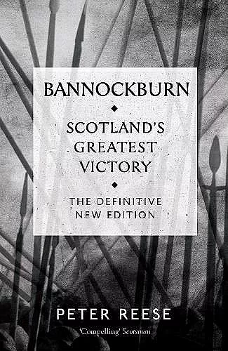 Bannockburn cover
