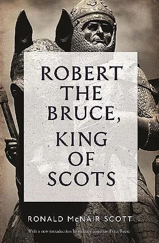 Robert The Bruce: King Of Scots cover