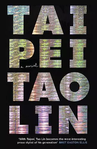 Taipei cover