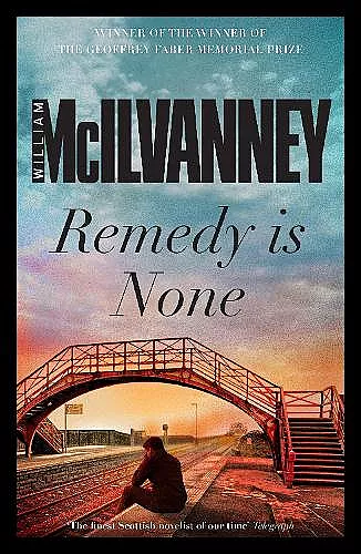 Remedy is None cover