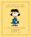 Life Lessons from Lucy cover