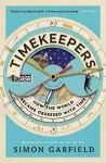 Timekeepers cover
