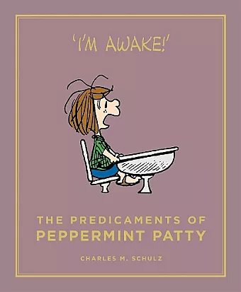 The Predicaments of Peppermint Patty cover