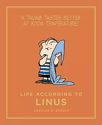 Life According to Linus cover