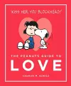 The Peanuts Guide to Love cover