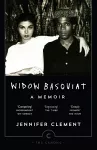 Widow Basquiat cover
