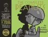 The Complete Peanuts 1997-1998 cover