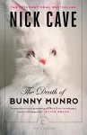 The Death of Bunny Munro cover
