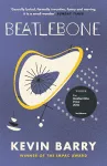 Beatlebone cover