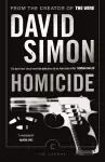 Homicide cover