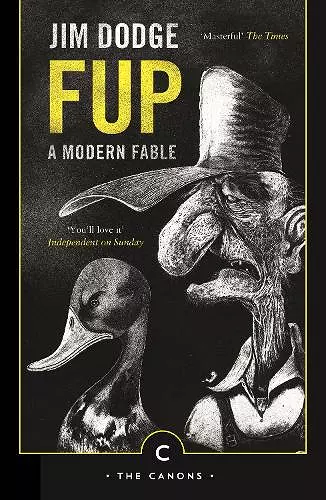 Fup cover