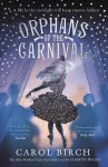 Orphans of the Carnival cover