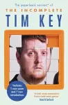 The Incomplete Tim Key cover