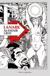 Lanark cover