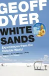 White Sands cover