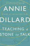 Teaching a Stone to Talk cover