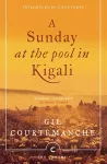 A Sunday At The Pool In Kigali cover