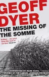 The Missing of the Somme cover