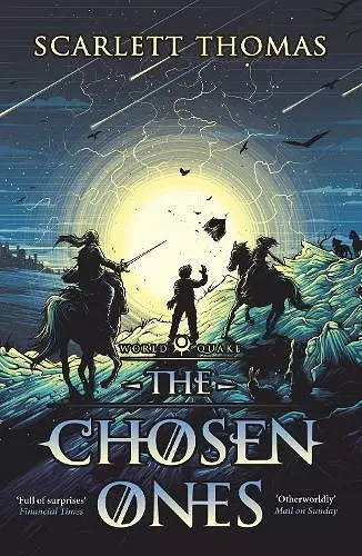 The Chosen Ones cover