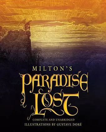 Paradise Lost cover