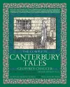 The Complete Canterbury Tales cover