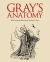 Grays Anatomy cover