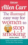 The Illustrated Easy Way for Women to Stop Smoking cover