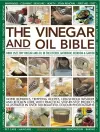 Vinegar and Oil Bible cover