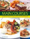 Main Courses, Complete Book of cover