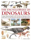 Encyclopedia Of Dinosaurs cover