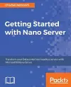 Getting Started with Nano Server cover