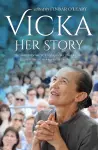 Vicka ... Her Story cover