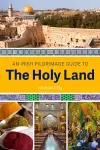 An Irish guide to the Holy Land cover