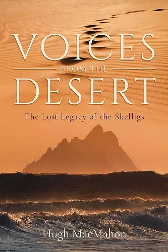 Voices from the Desert cover