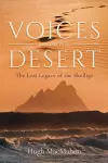 Voices from the Desert cover