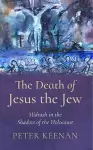 The Death of Jesus the Jew cover