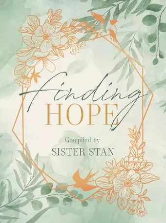 Finding Hope cover