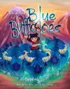 The Epic Tale of Panpang and the Blue Buffaloes cover