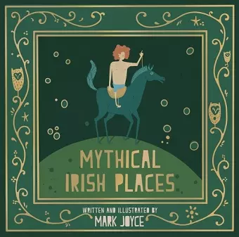 Mythical Irish Places cover