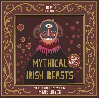 Mythical Irish Beasts cover