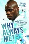 Why Always Me? cover