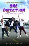 Around the World with One Direction cover