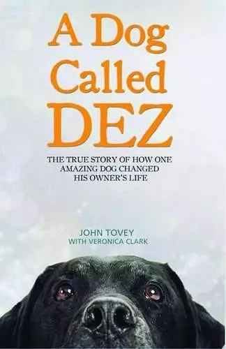 A Dog Called Dez cover