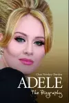 Adele - The Biography cover