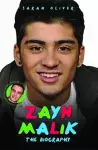 Zayn Malik / Liam Payne - the Biography cover