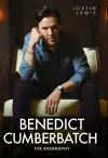 Benedict Cumberbatch cover