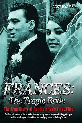 Frances cover