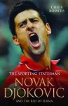 Novak Djokovic cover