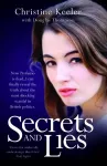 Secrets and Lies cover